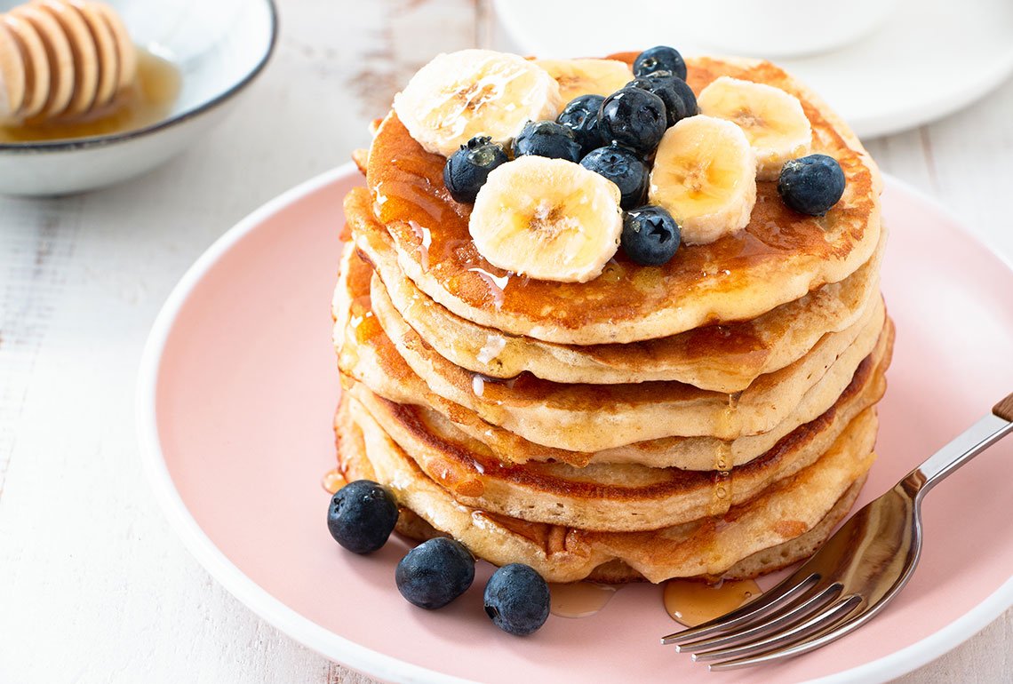4 common pancake mistakes and how to avoid them